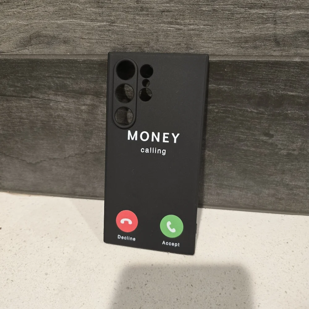 Galaxy 24 ultra phone case 5G